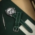 Walpier Buttero Rally GreenWhite – pasek do zegarka seiko