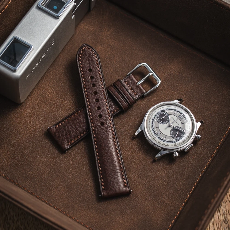 ciemnobrazowy-pasek-do-zegarka-na-zamowienie-kolekcja-box